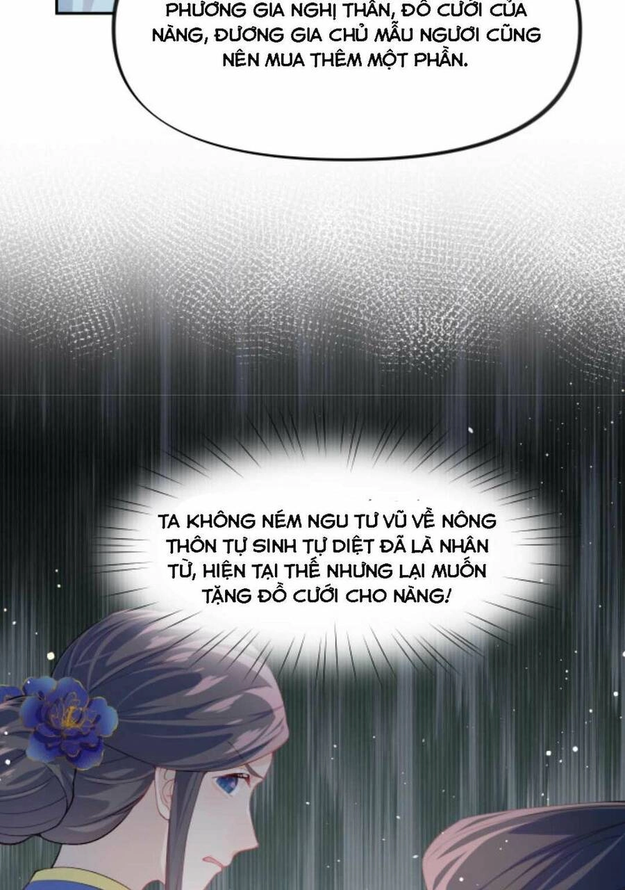 Một Đêm Bệnh Kiều Đột Nhiên Tới Chapter 53 - 15