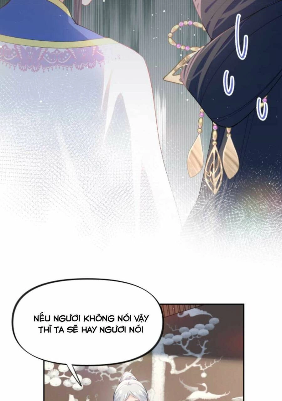 Một Đêm Bệnh Kiều Đột Nhiên Tới Chapter 53 - 16