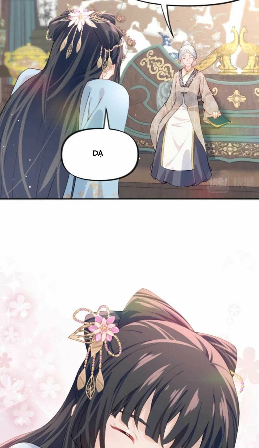 Một Đêm Bệnh Kiều Đột Nhiên Tới Chapter 53 - 19