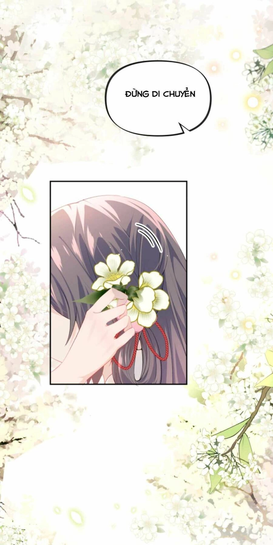 Một Đêm Bệnh Kiều Đột Nhiên Tới Chapter 53 - 21