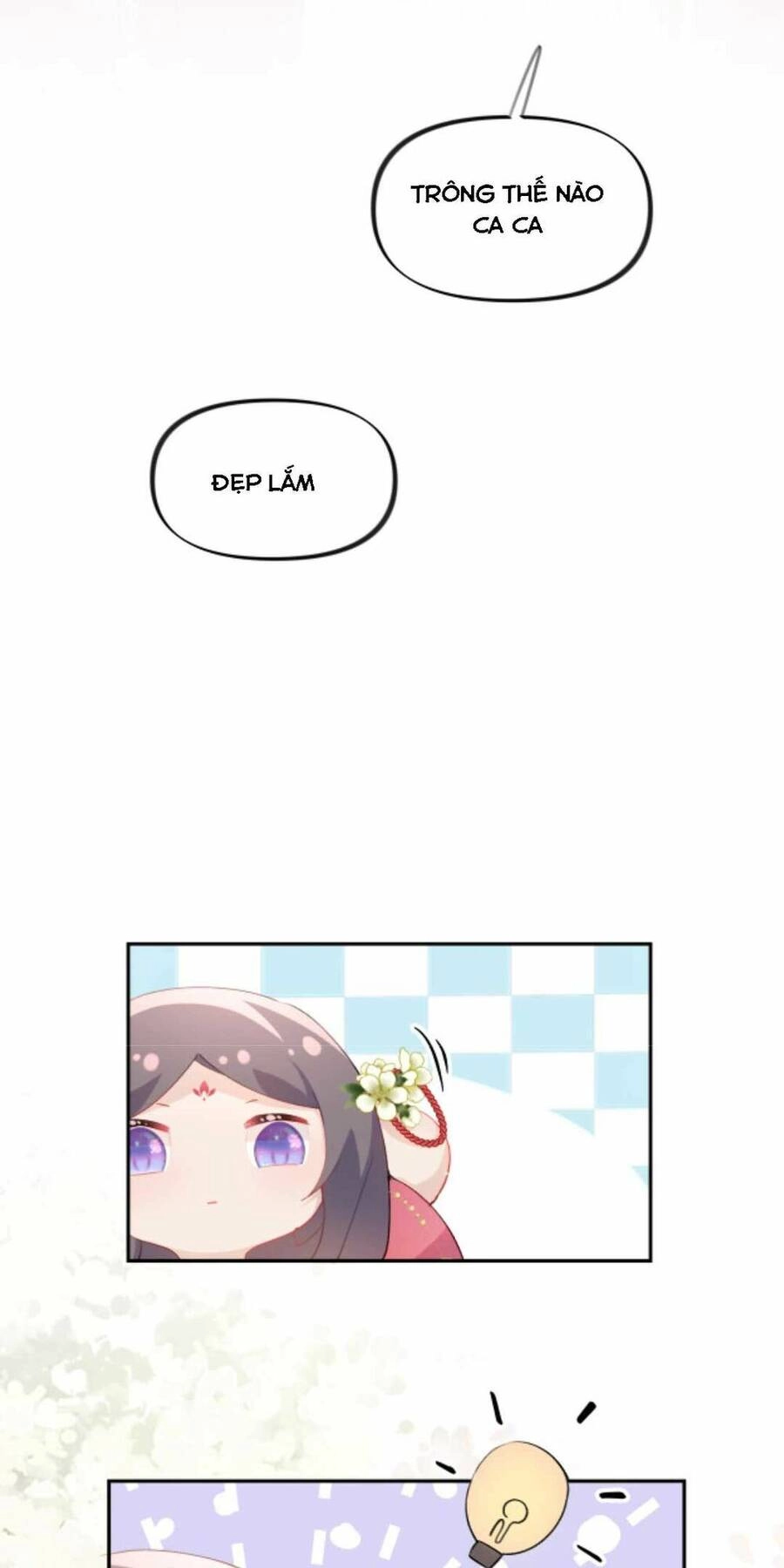 Một Đêm Bệnh Kiều Đột Nhiên Tới Chapter 53 - 24