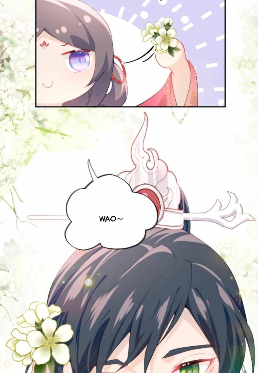 Một Đêm Bệnh Kiều Đột Nhiên Tới Chapter 53 - 25