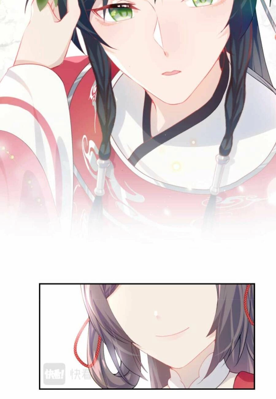 Một Đêm Bệnh Kiều Đột Nhiên Tới Chapter 53 - 26