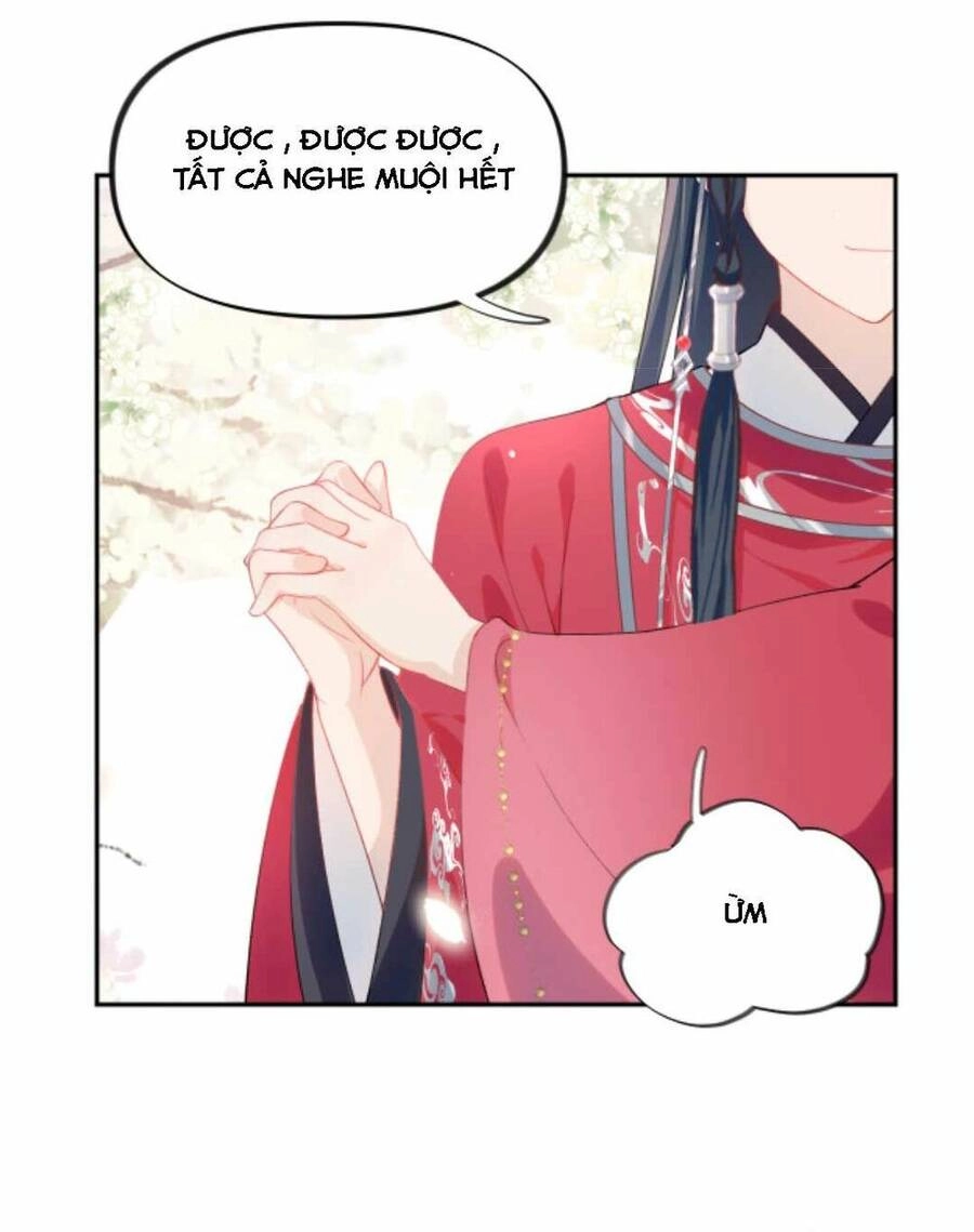 Một Đêm Bệnh Kiều Đột Nhiên Tới Chapter 53 - 29