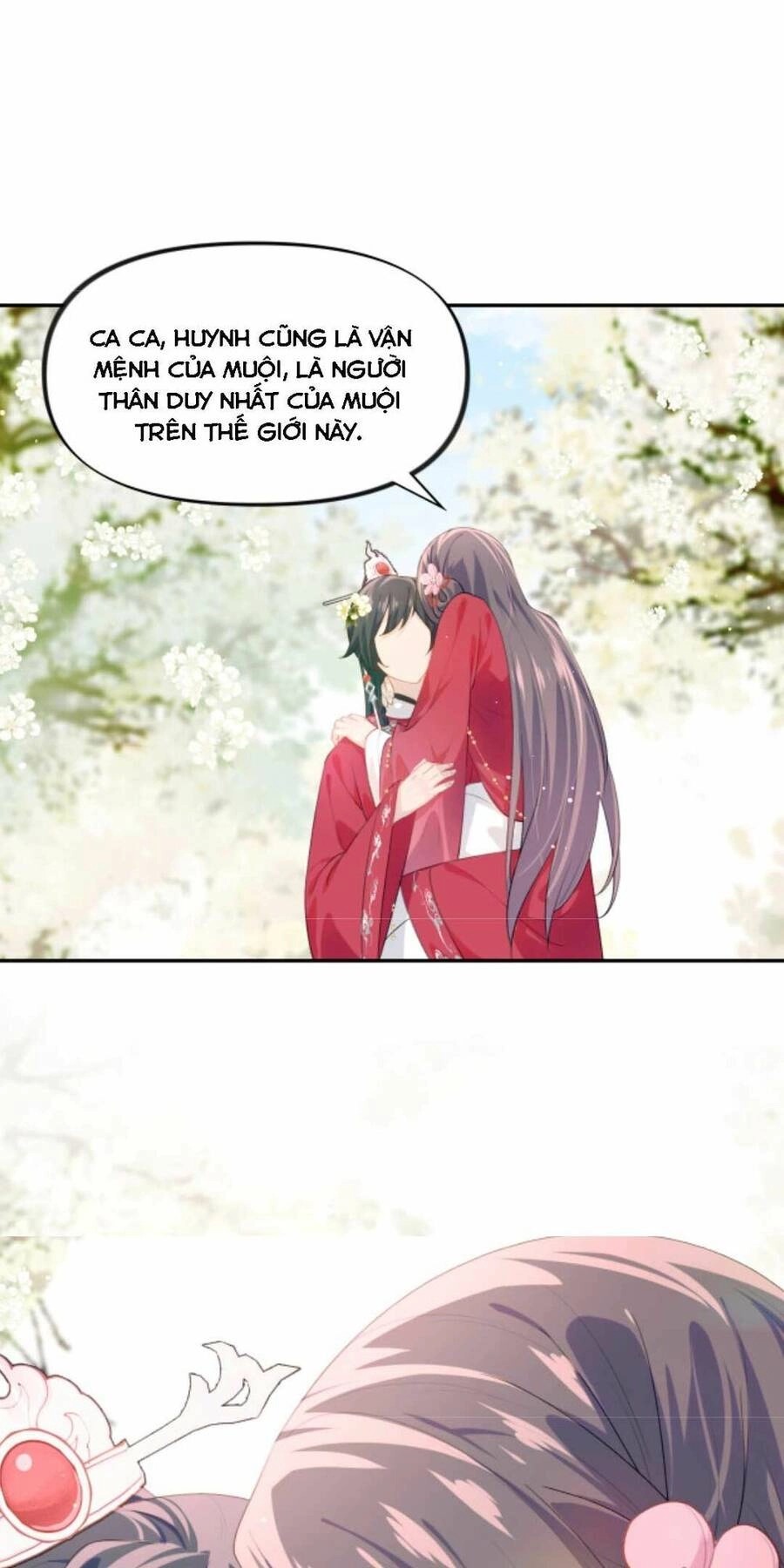 Một Đêm Bệnh Kiều Đột Nhiên Tới Chapter 53 - 33