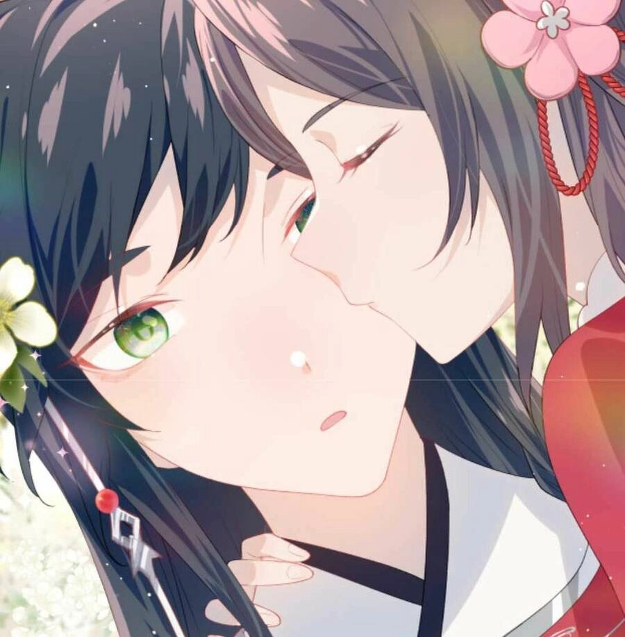 Một Đêm Bệnh Kiều Đột Nhiên Tới Chapter 53 - 34