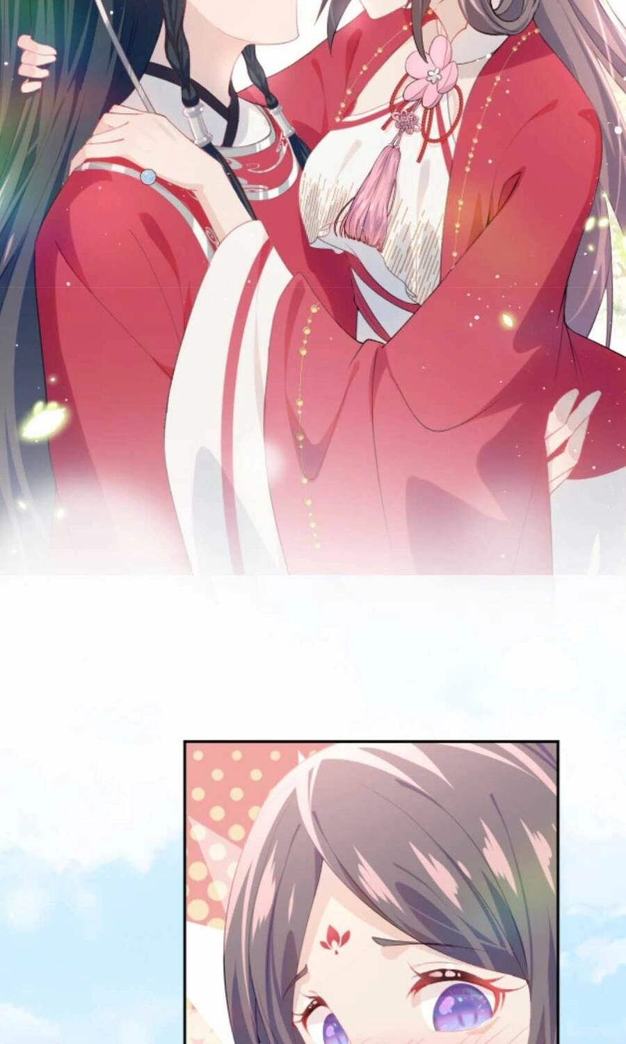 Một Đêm Bệnh Kiều Đột Nhiên Tới Chapter 54 - 3