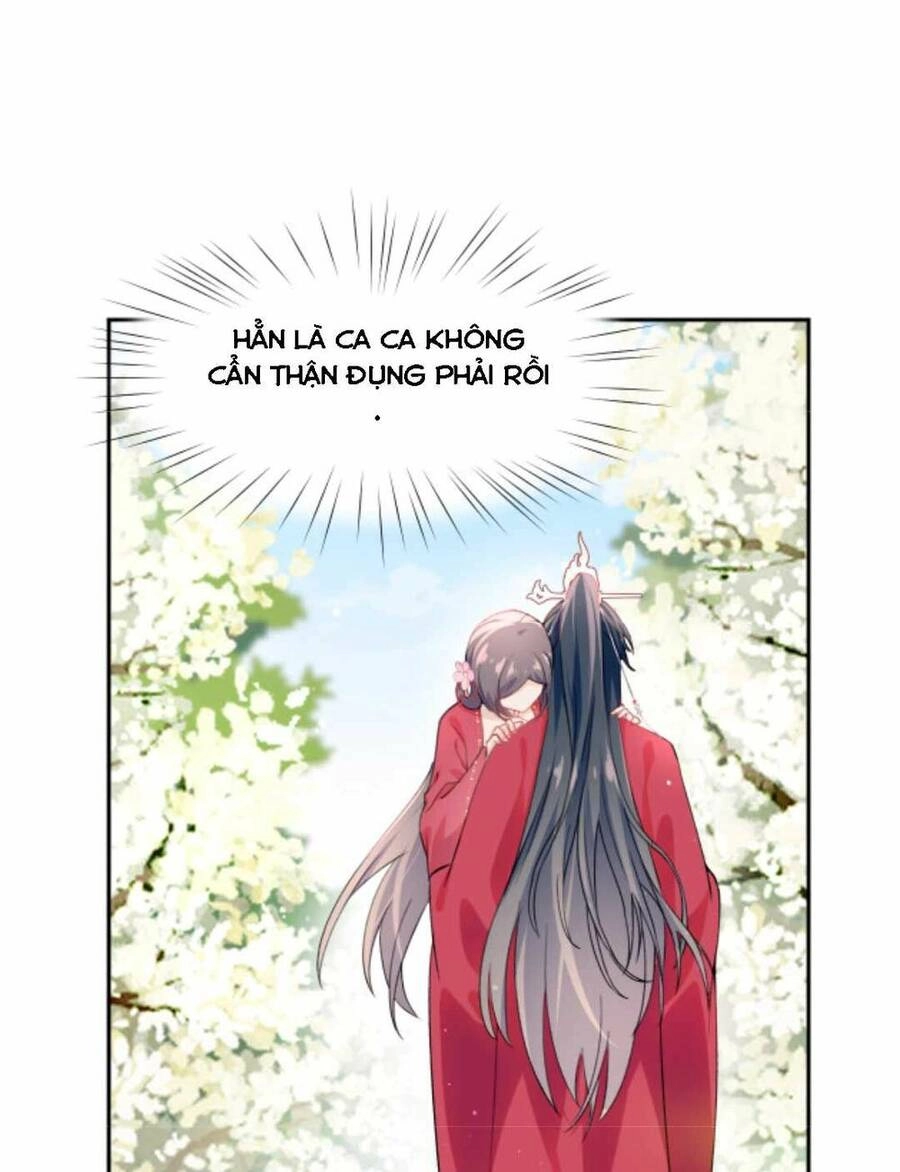 Một Đêm Bệnh Kiều Đột Nhiên Tới Chapter 54 - 8