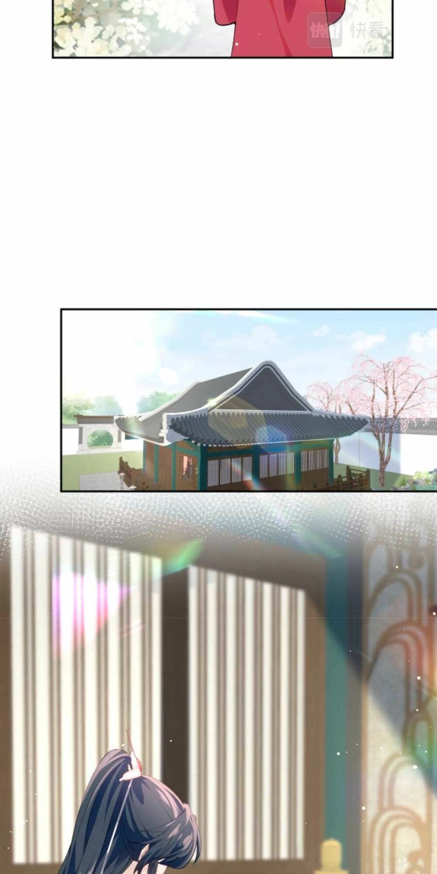 Một Đêm Bệnh Kiều Đột Nhiên Tới Chapter 54 - 9