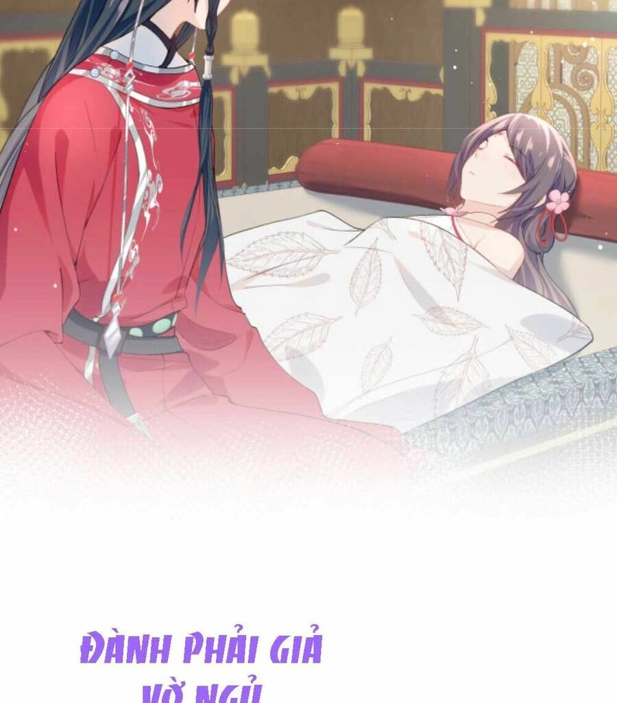 Một Đêm Bệnh Kiều Đột Nhiên Tới Chapter 54 - 10