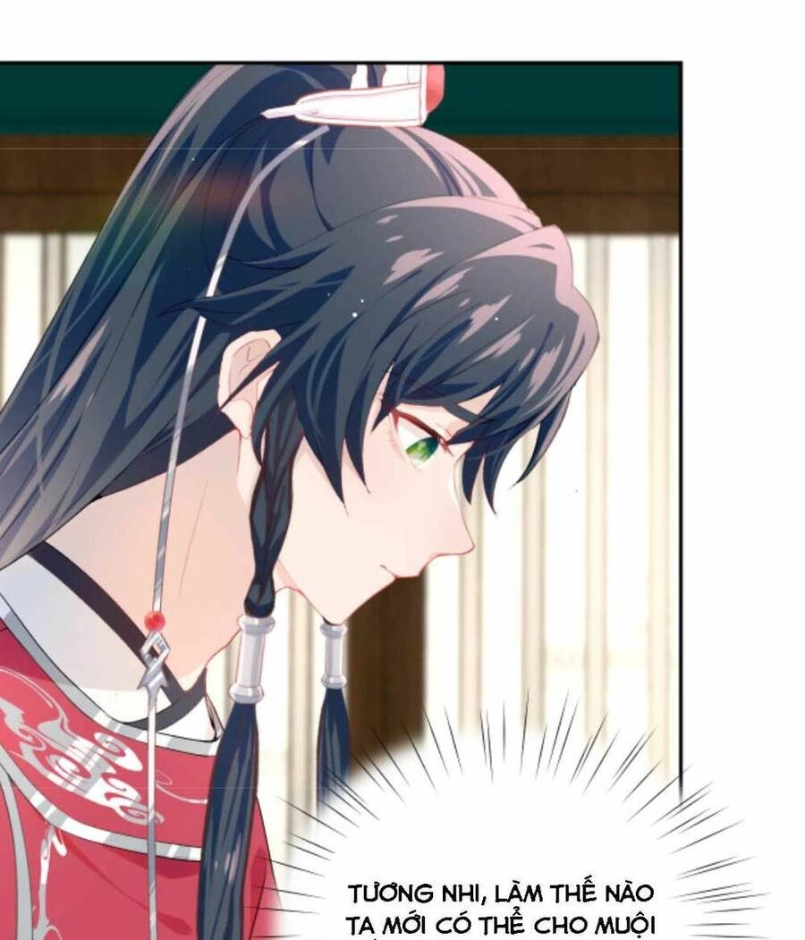 Một Đêm Bệnh Kiều Đột Nhiên Tới Chapter 54 - 12