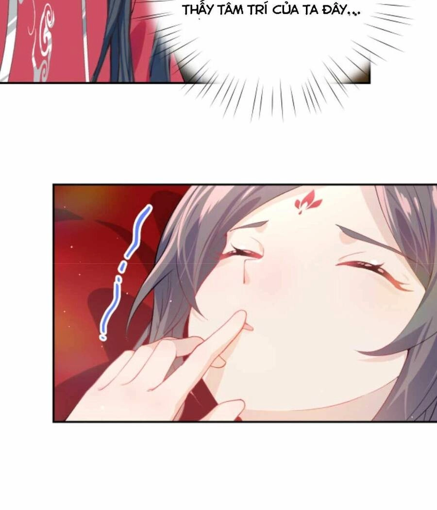 Một Đêm Bệnh Kiều Đột Nhiên Tới Chapter 54 - 13