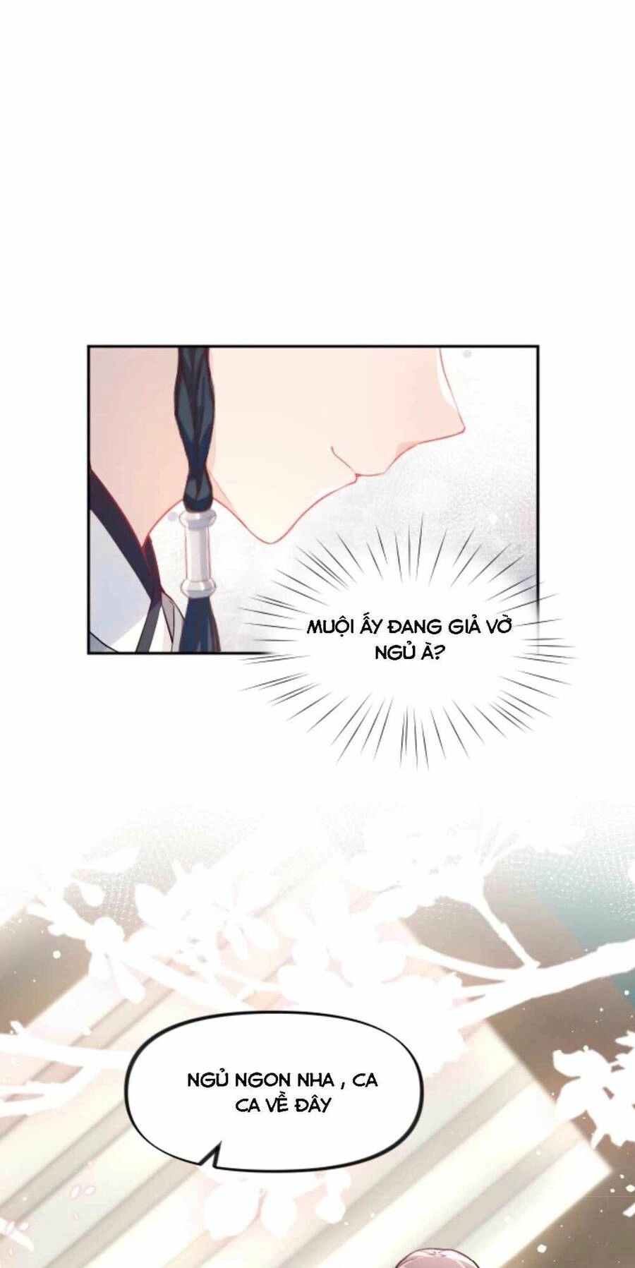 Một Đêm Bệnh Kiều Đột Nhiên Tới Chapter 54 - 15