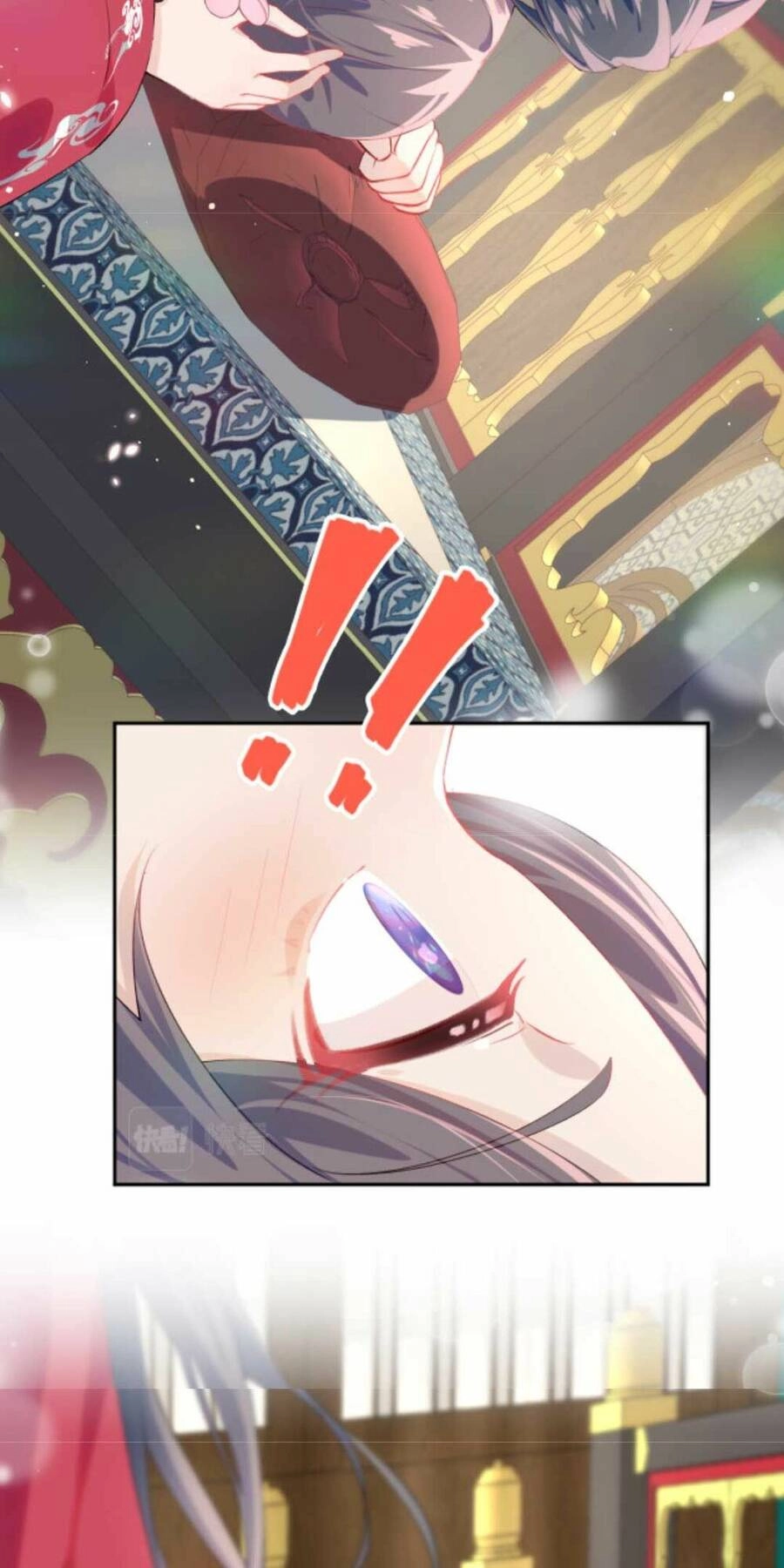 Một Đêm Bệnh Kiều Đột Nhiên Tới Chapter 54 - 17