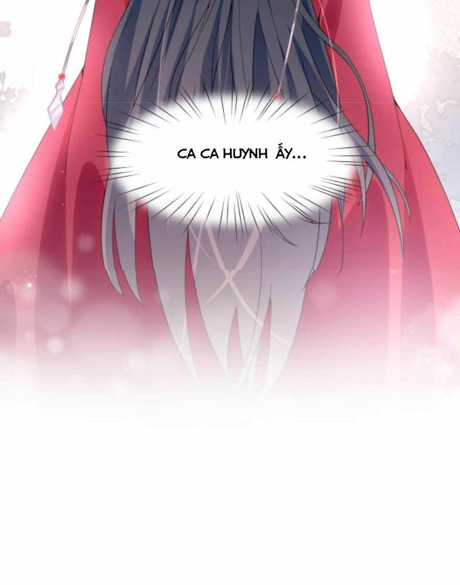 Một Đêm Bệnh Kiều Đột Nhiên Tới Chapter 54 - 19