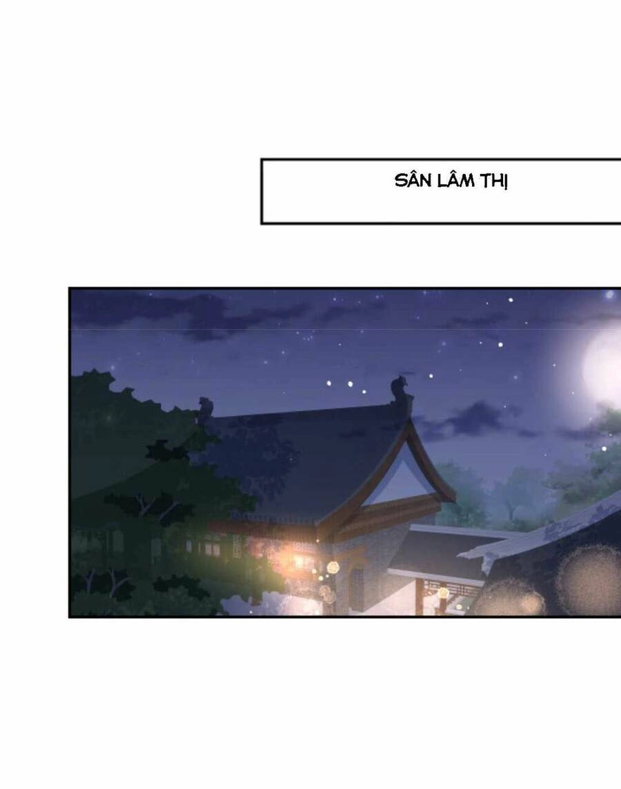 Một Đêm Bệnh Kiều Đột Nhiên Tới Chapter 54 - 20