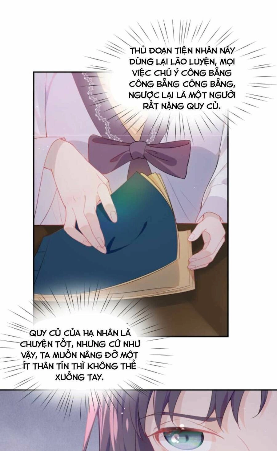 Một Đêm Bệnh Kiều Đột Nhiên Tới Chapter 54 - 29