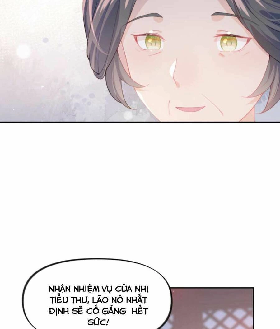 Một Đêm Bệnh Kiều Đột Nhiên Tới Chapter 54 - 32