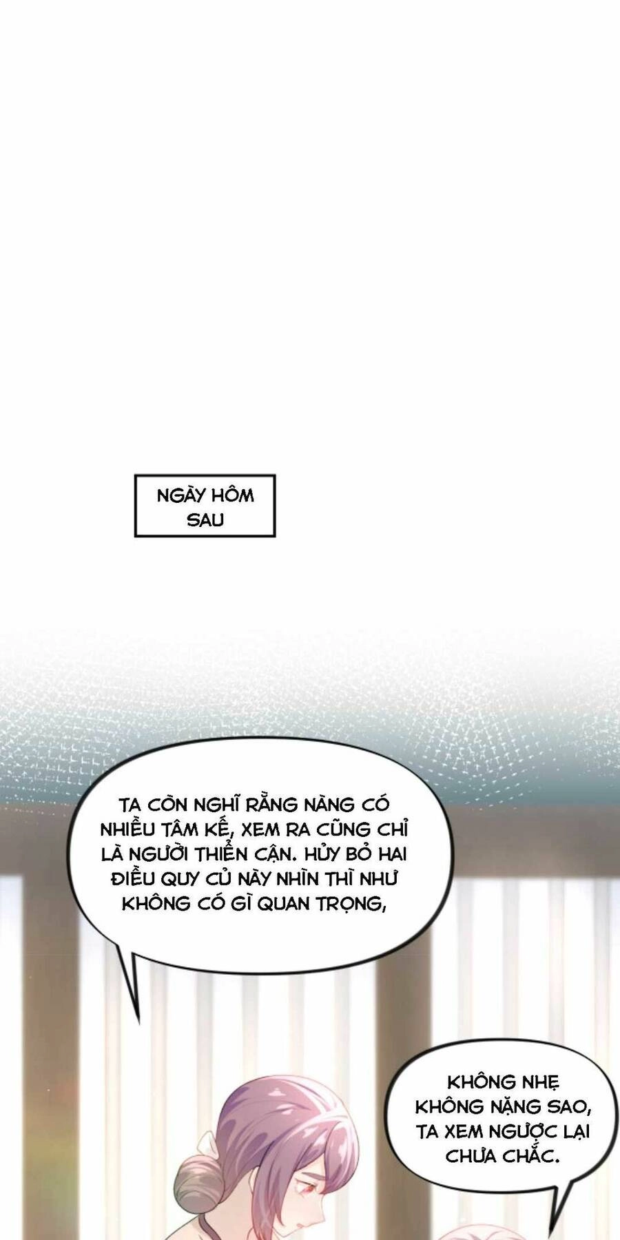 Một Đêm Bệnh Kiều Đột Nhiên Tới Chapter 54 - 34