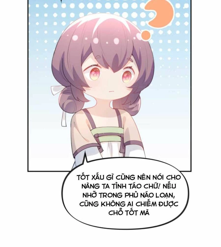 Một Đêm Bệnh Kiều Đột Nhiên Tới Chapter 54 - 37