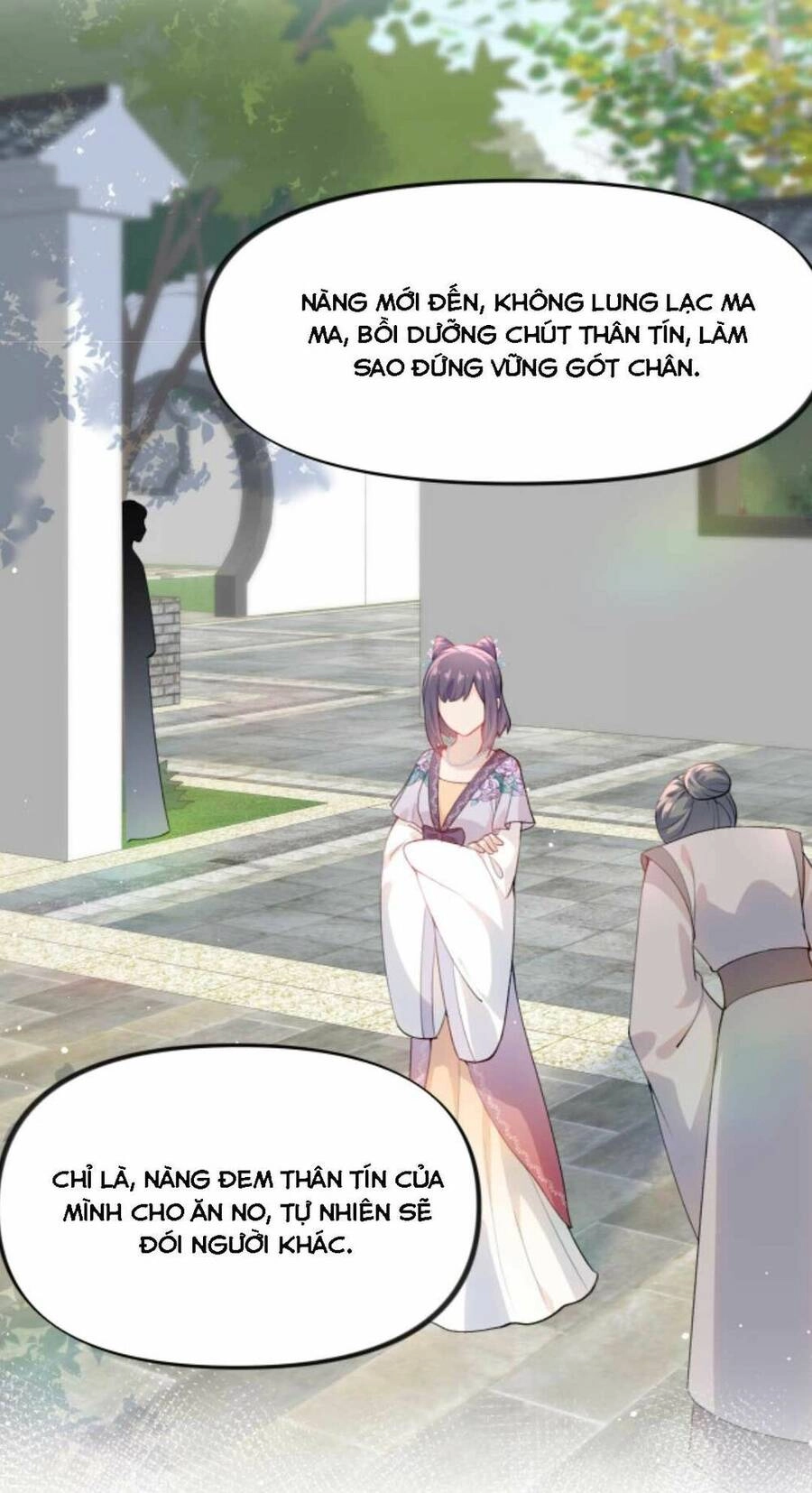 Một Đêm Bệnh Kiều Đột Nhiên Tới Chapter 54 - 40