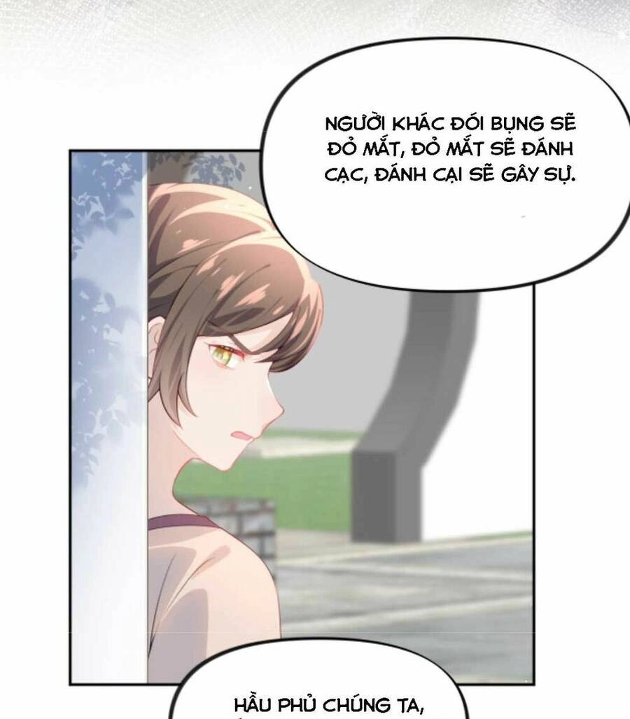 Một Đêm Bệnh Kiều Đột Nhiên Tới Chapter 54 - 41