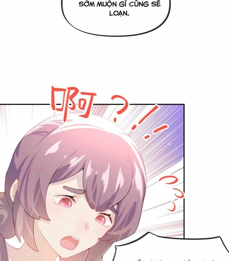 Một Đêm Bệnh Kiều Đột Nhiên Tới Chapter 54 - 42