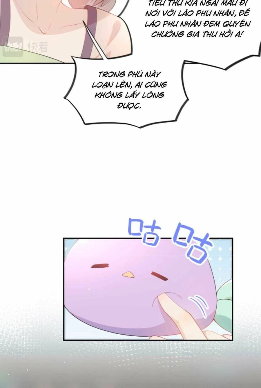 Một Đêm Bệnh Kiều Đột Nhiên Tới Chapter 54 - 43