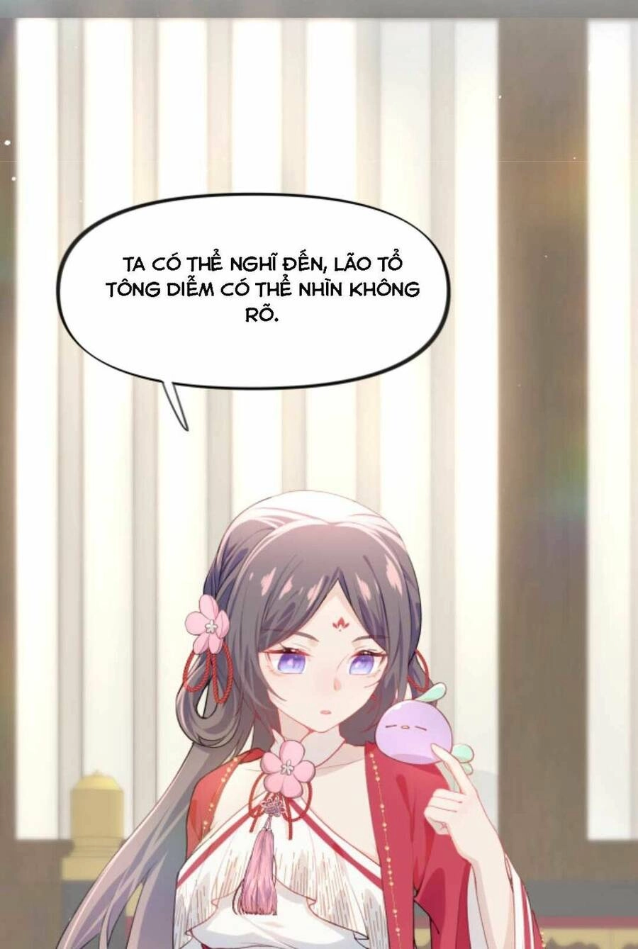 Một Đêm Bệnh Kiều Đột Nhiên Tới Chapter 54 - 44