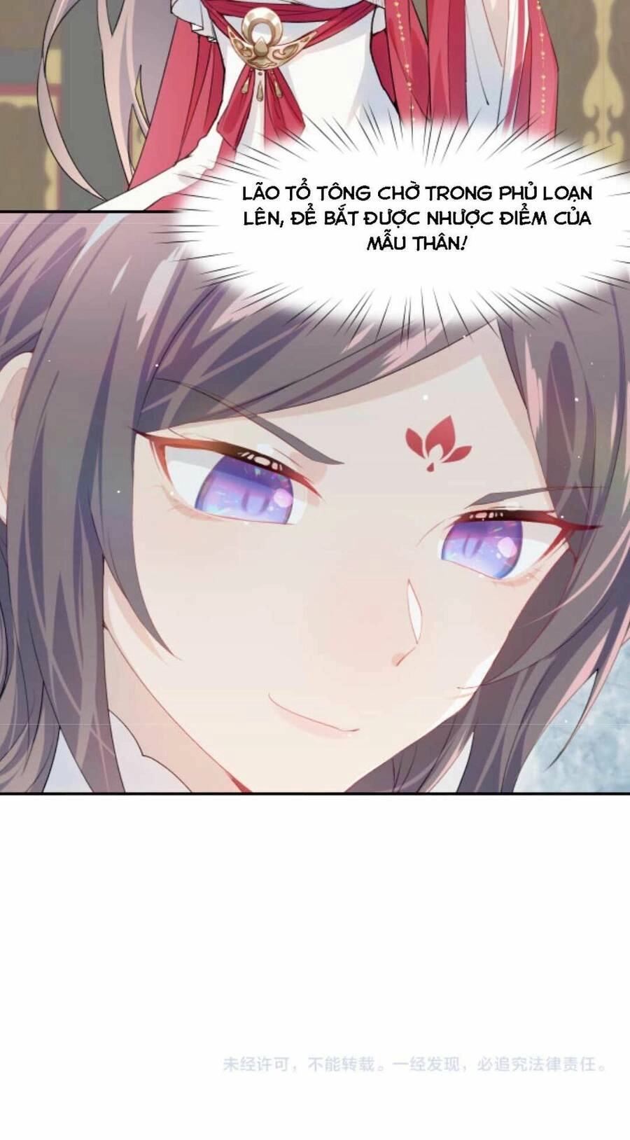 Một Đêm Bệnh Kiều Đột Nhiên Tới Chapter 54 - 45