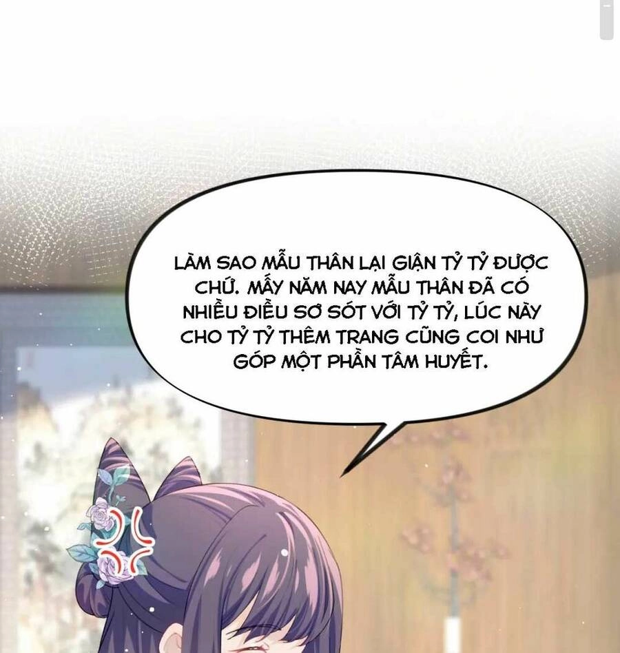 Một Đêm Bệnh Kiều Đột Nhiên Tới Chapter 55 - 3