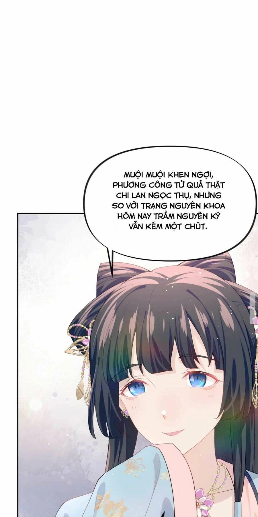 Một Đêm Bệnh Kiều Đột Nhiên Tới Chapter 55 - 5