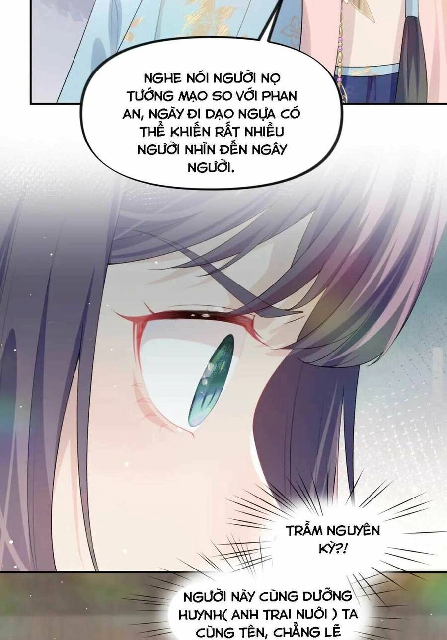 Một Đêm Bệnh Kiều Đột Nhiên Tới Chapter 55 - 6