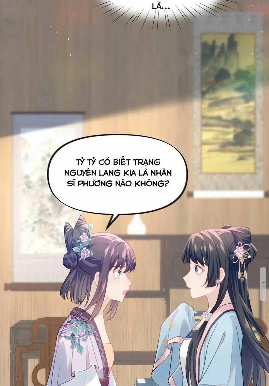 Một Đêm Bệnh Kiều Đột Nhiên Tới Chapter 55 - 7