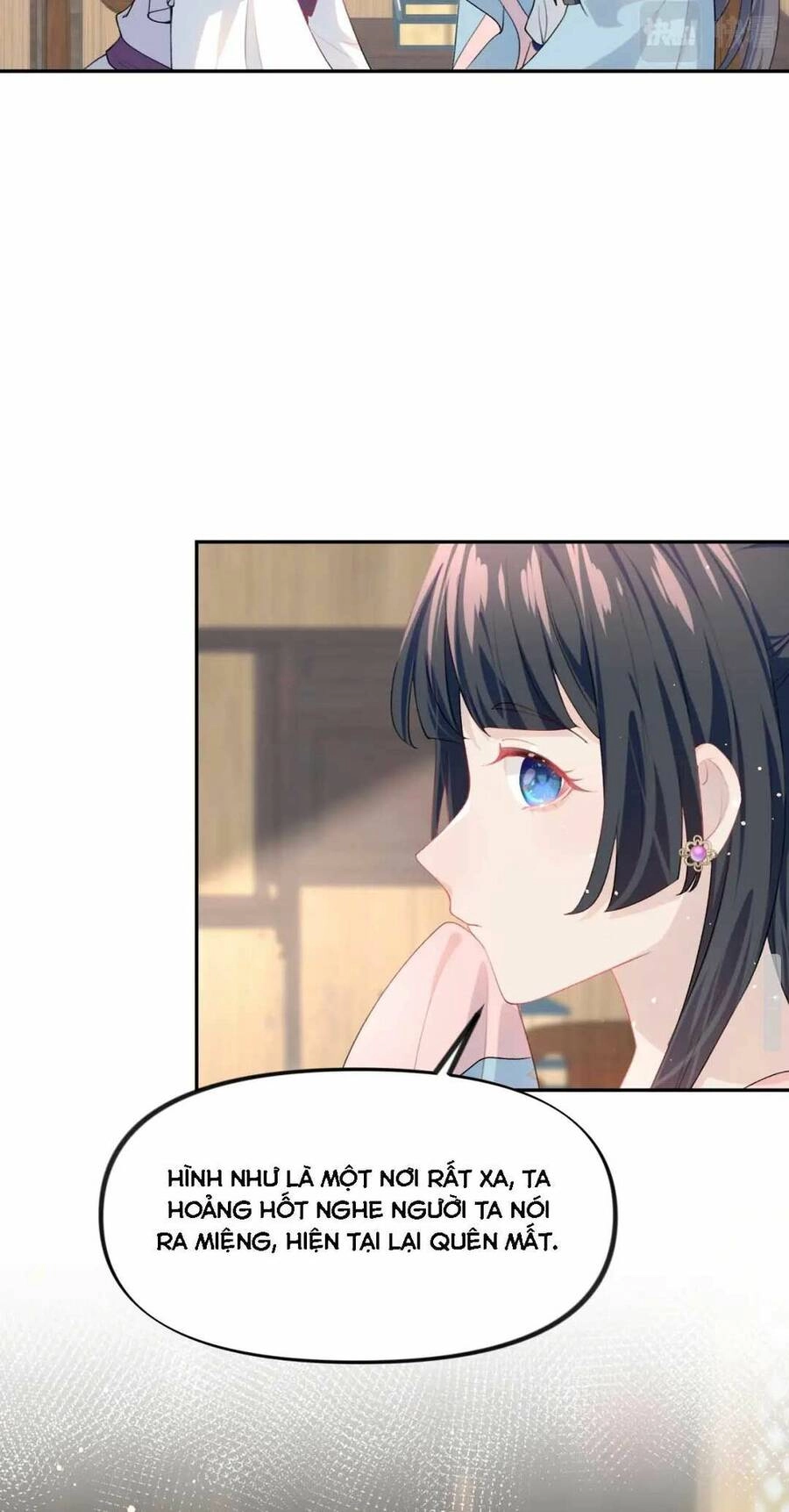 Một Đêm Bệnh Kiều Đột Nhiên Tới Chapter 55 - 8