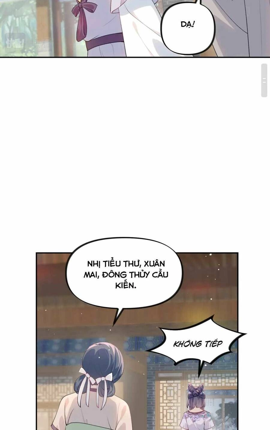 Một Đêm Bệnh Kiều Đột Nhiên Tới Chapter 55 - 13