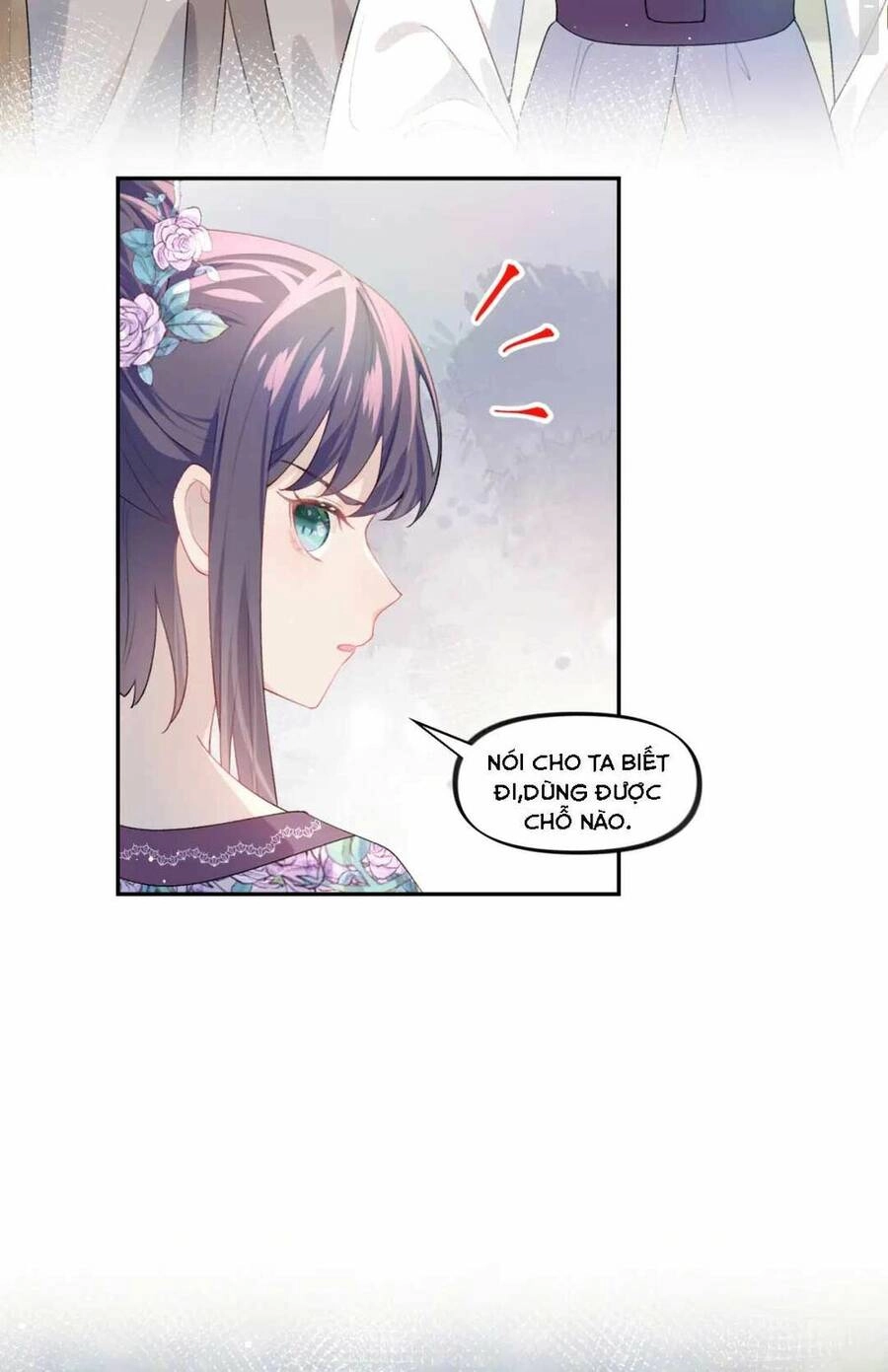 Một Đêm Bệnh Kiều Đột Nhiên Tới Chapter 55 - 15