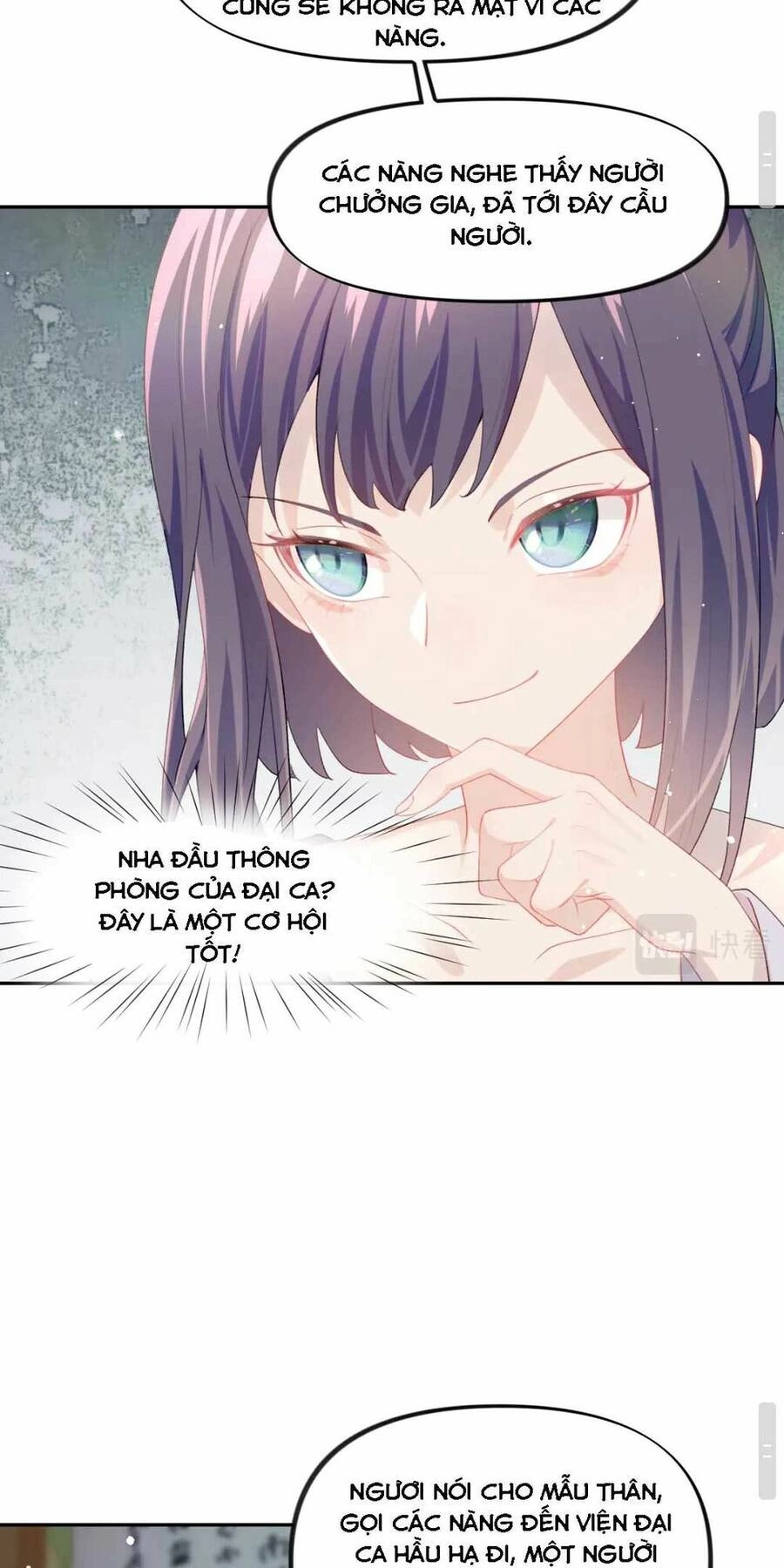 Một Đêm Bệnh Kiều Đột Nhiên Tới Chapter 55 - 17