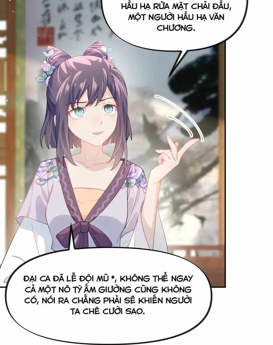 Một Đêm Bệnh Kiều Đột Nhiên Tới Chapter 55 - 18