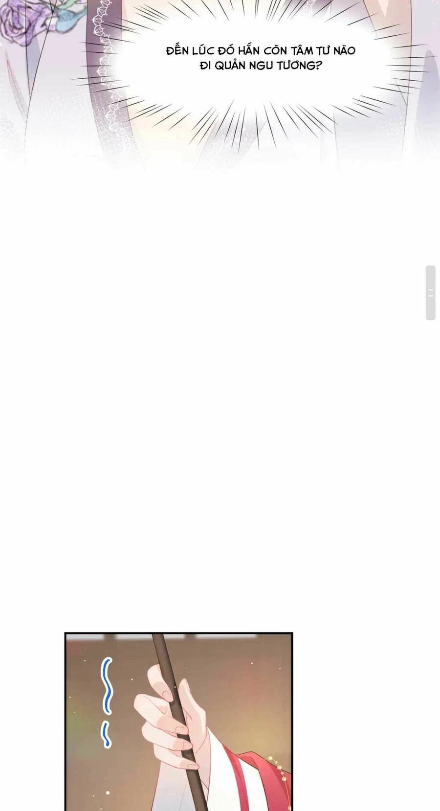 Một Đêm Bệnh Kiều Đột Nhiên Tới Chapter 55 - 22