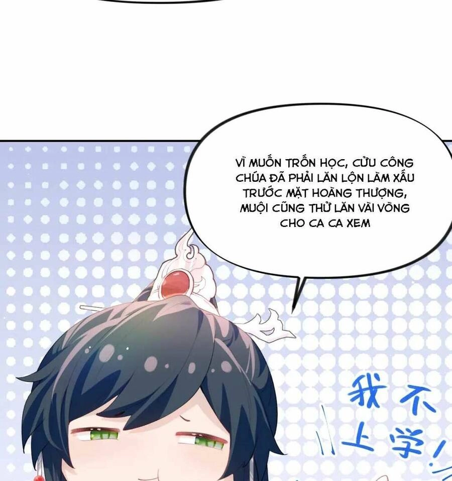 Một Đêm Bệnh Kiều Đột Nhiên Tới Chapter 55 - 26