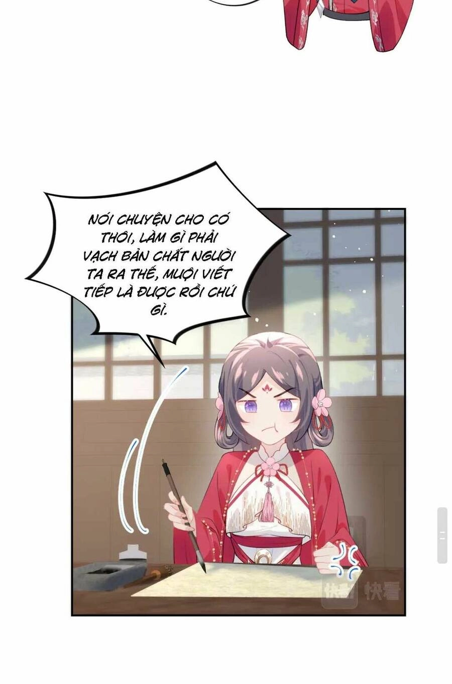 Một Đêm Bệnh Kiều Đột Nhiên Tới Chapter 55 - 29