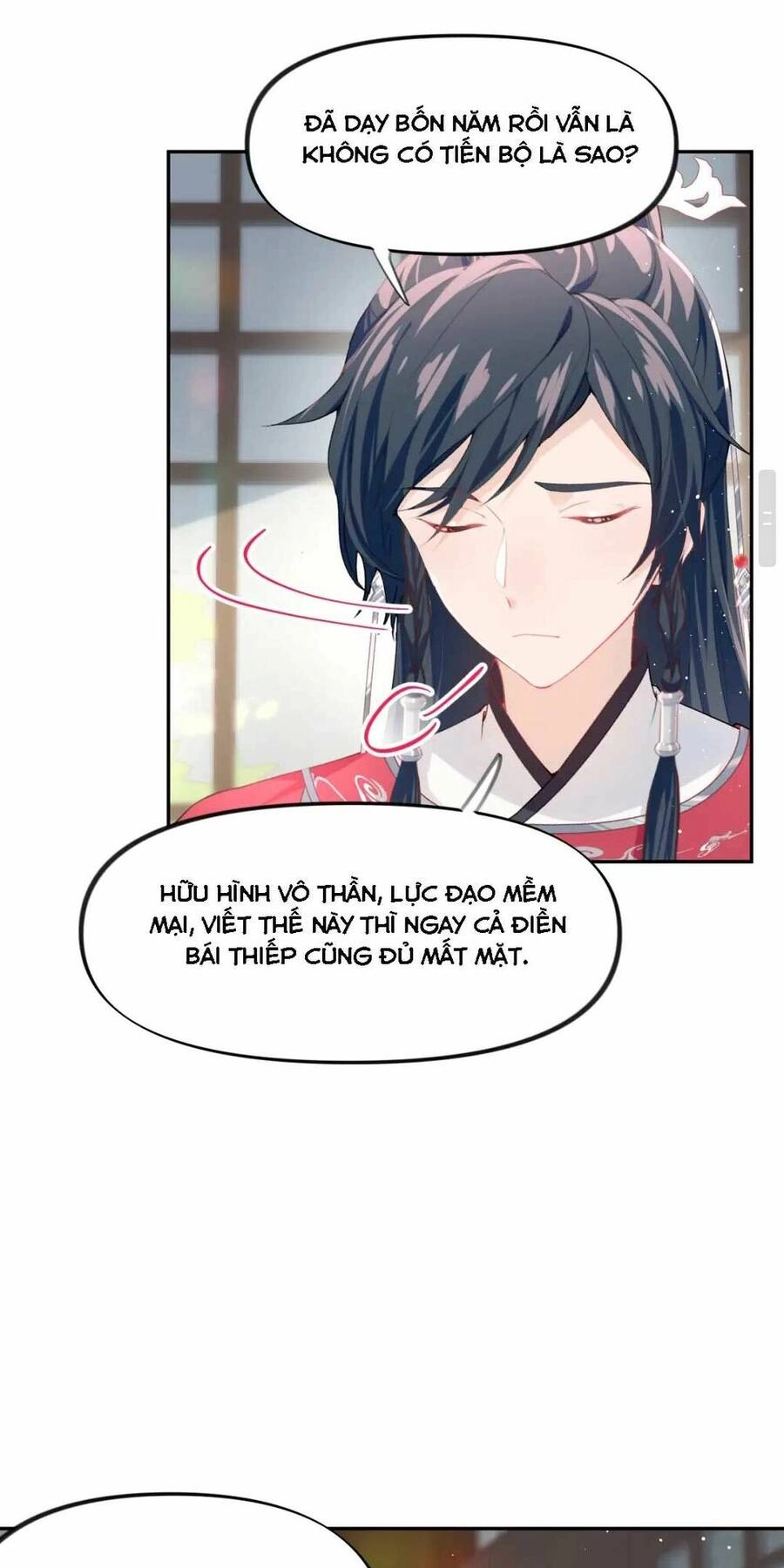 Một Đêm Bệnh Kiều Đột Nhiên Tới Chapter 55 - 33