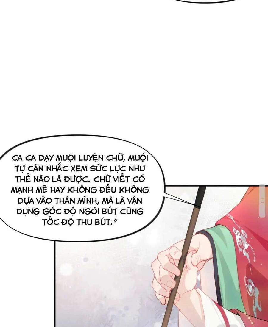 Một Đêm Bệnh Kiều Đột Nhiên Tới Chapter 55 - 35