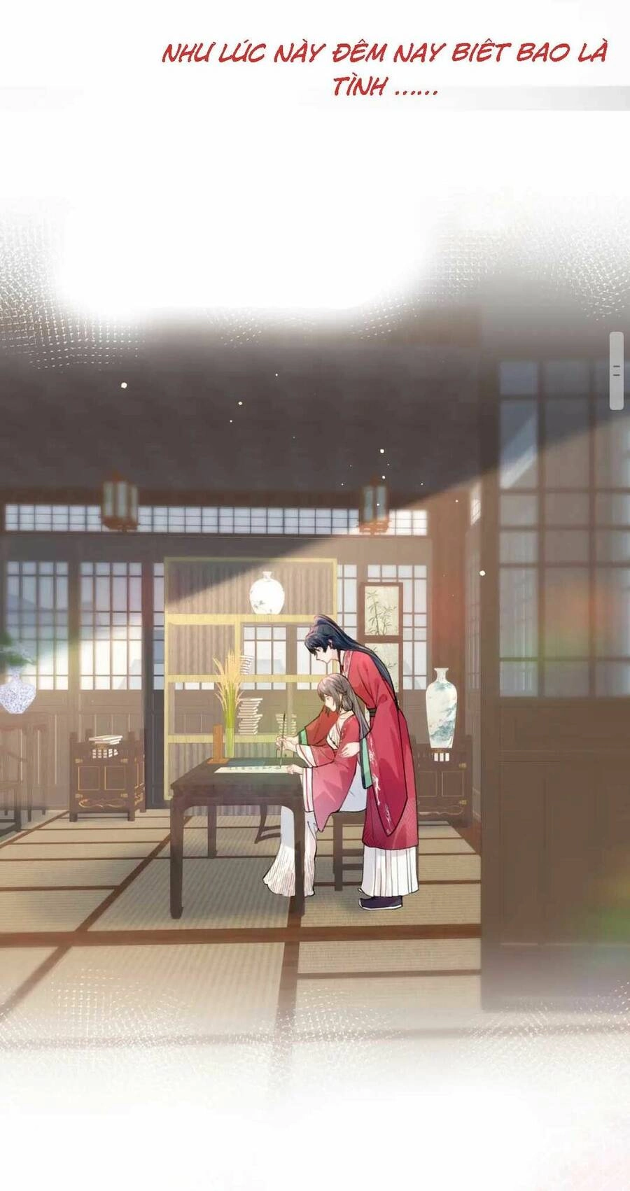 Một Đêm Bệnh Kiều Đột Nhiên Tới Chapter 55 - 39