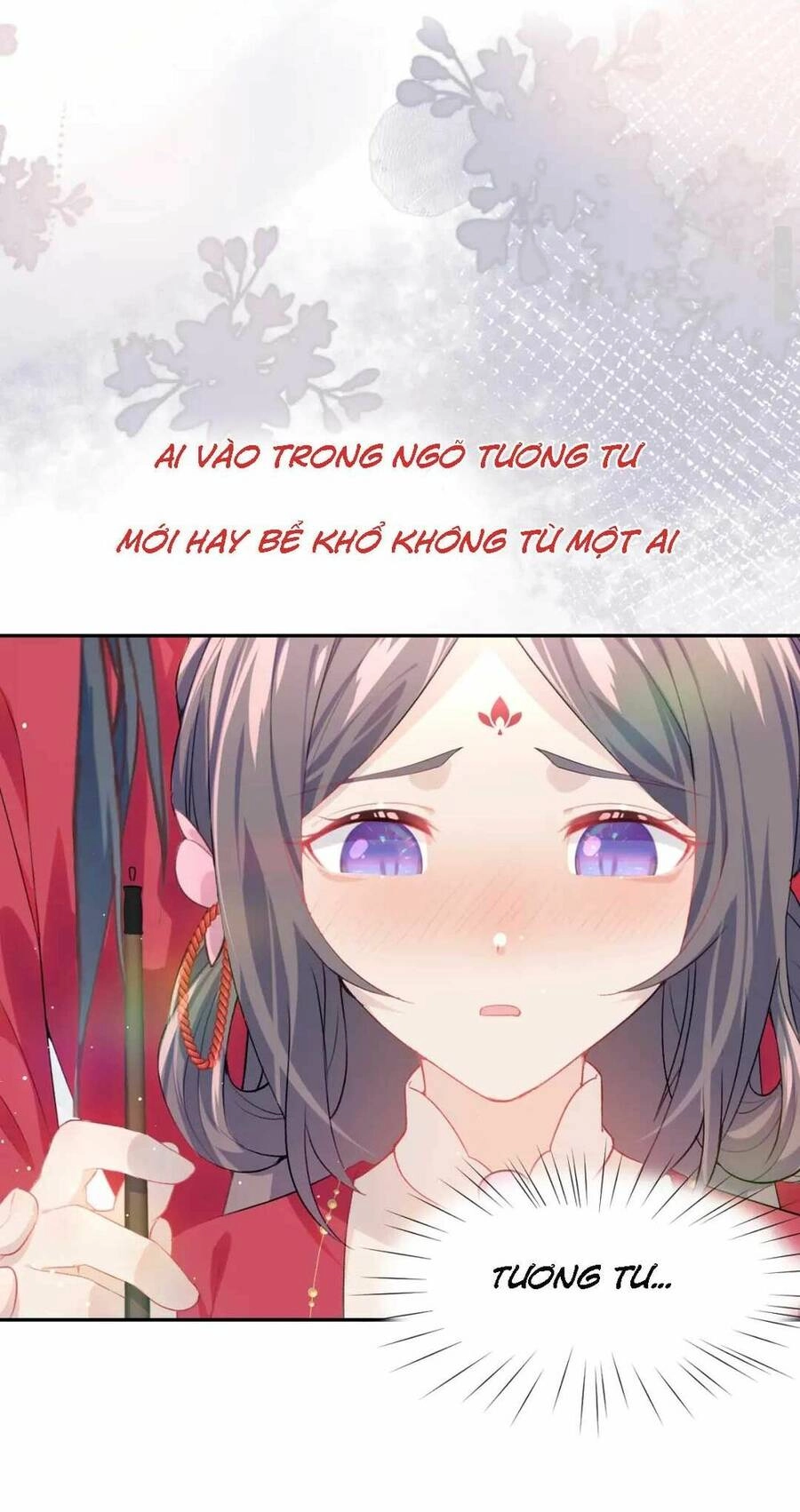 Một Đêm Bệnh Kiều Đột Nhiên Tới Chapter 55 - 40