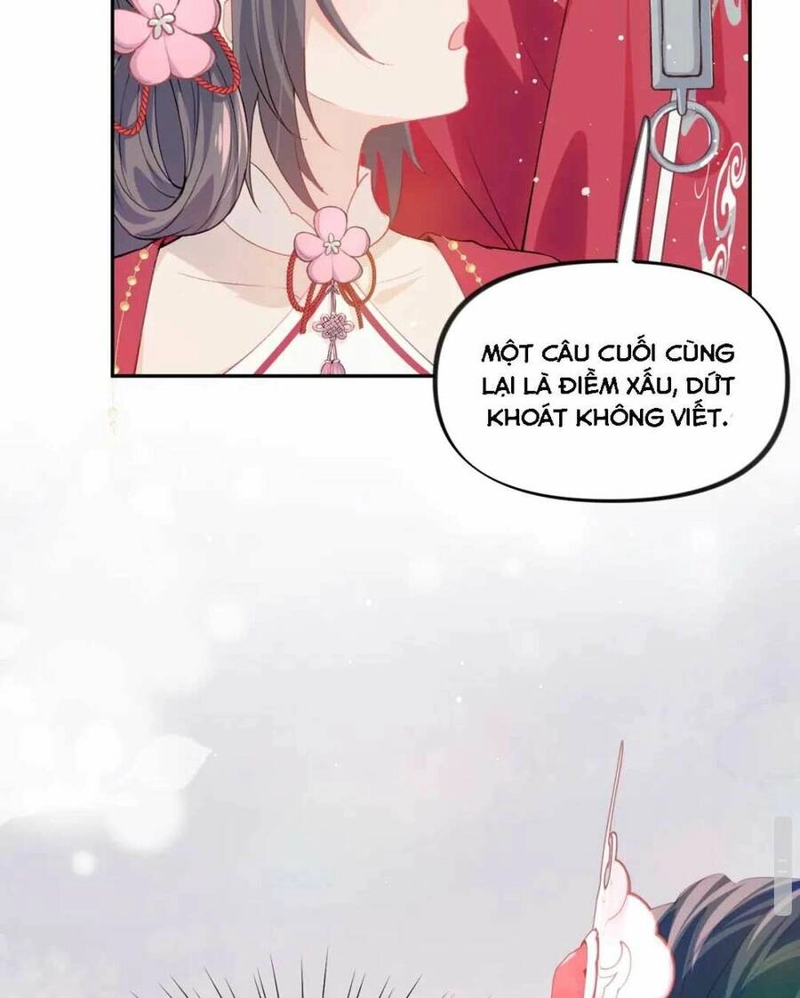 Một Đêm Bệnh Kiều Đột Nhiên Tới Chapter 55 - 42