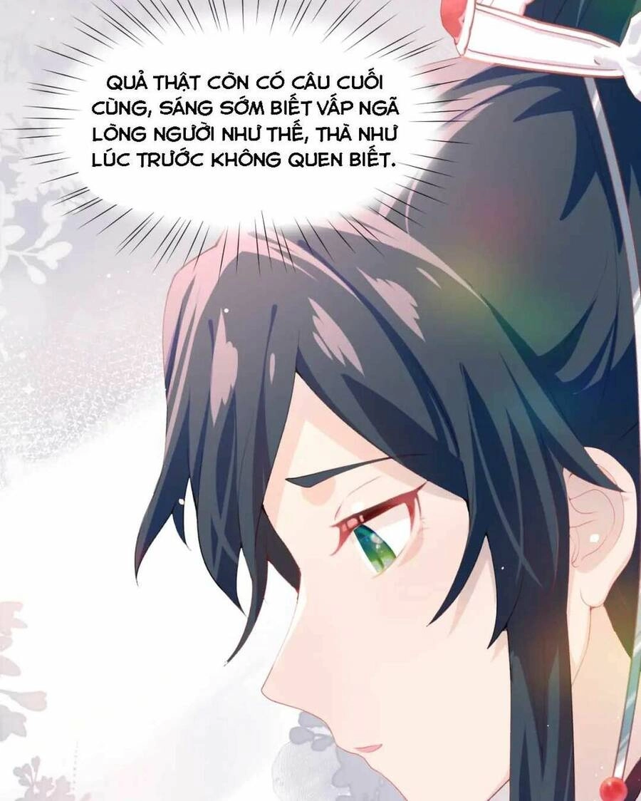 Một Đêm Bệnh Kiều Đột Nhiên Tới Chapter 55 - 43