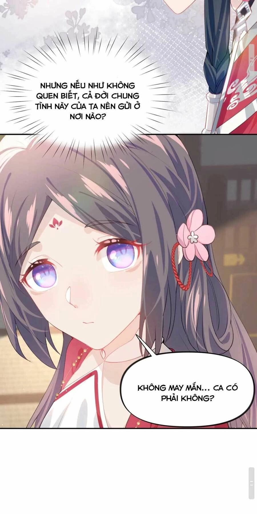 Một Đêm Bệnh Kiều Đột Nhiên Tới Chapter 55 - 44