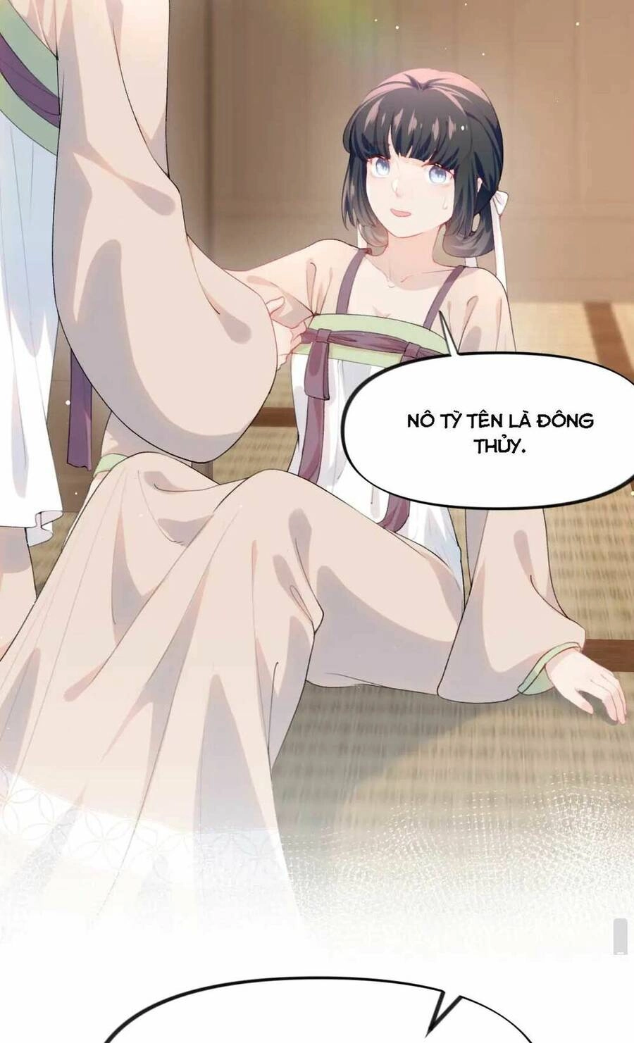 Một Đêm Bệnh Kiều Đột Nhiên Tới Chapter 55 - 48